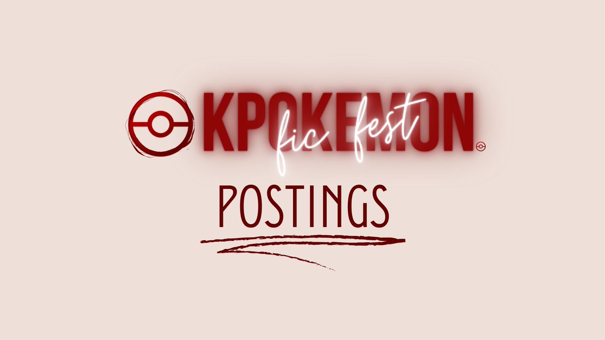 kpokemonfest's tweet photo. Hello and welcome to the world of Pokémon! https://t.co/wMRMIpAuD7