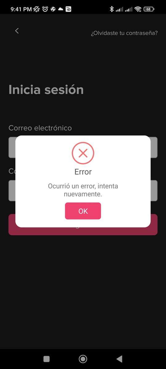 endless_x's tweet photo. @zappingtvla parece que tenemos problemas, se me cerraron todas las sessiones y no puedo volver a ingresar. https://t.co/IlOZHkqmYz