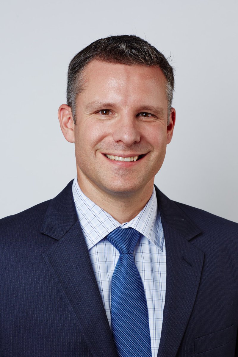 ATSAATSU's tweet photo. Our next AT Spotlight is Chad Clements, MS, ATC @ChadAClements 
Chad completed his Professional program at SUNY Cortland, followed by obtaining a MS in Exercise Science at East Stroudsburg University. https://t.co/hycKW2HU8Z
