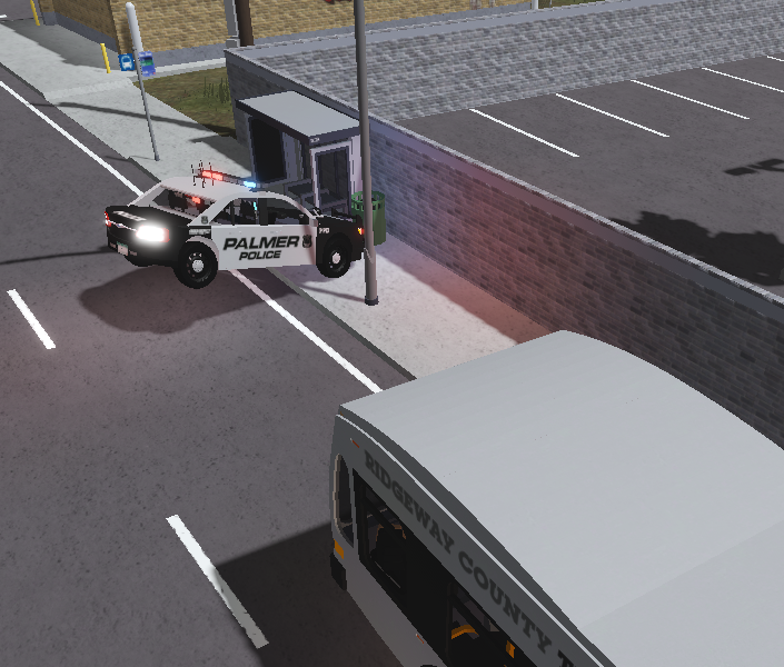 Ridgeway County Transit Authority tweet media