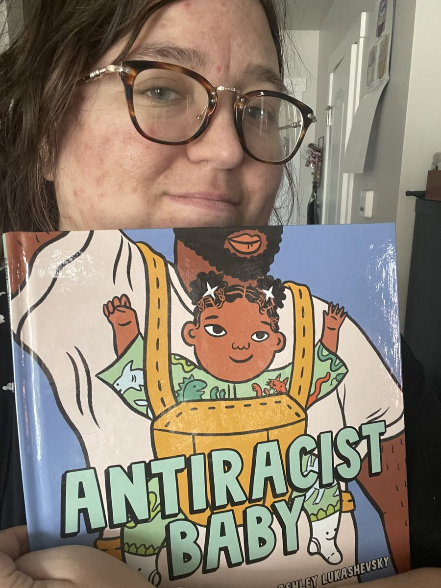 fandomfamlife's tweet photo. Got my book in the mail. Can’t wait to read it with my kids #SuckItTed https://t.co/Q32VNfdlE6