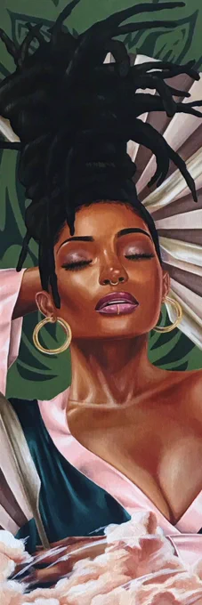 "To Allure" (2021) 