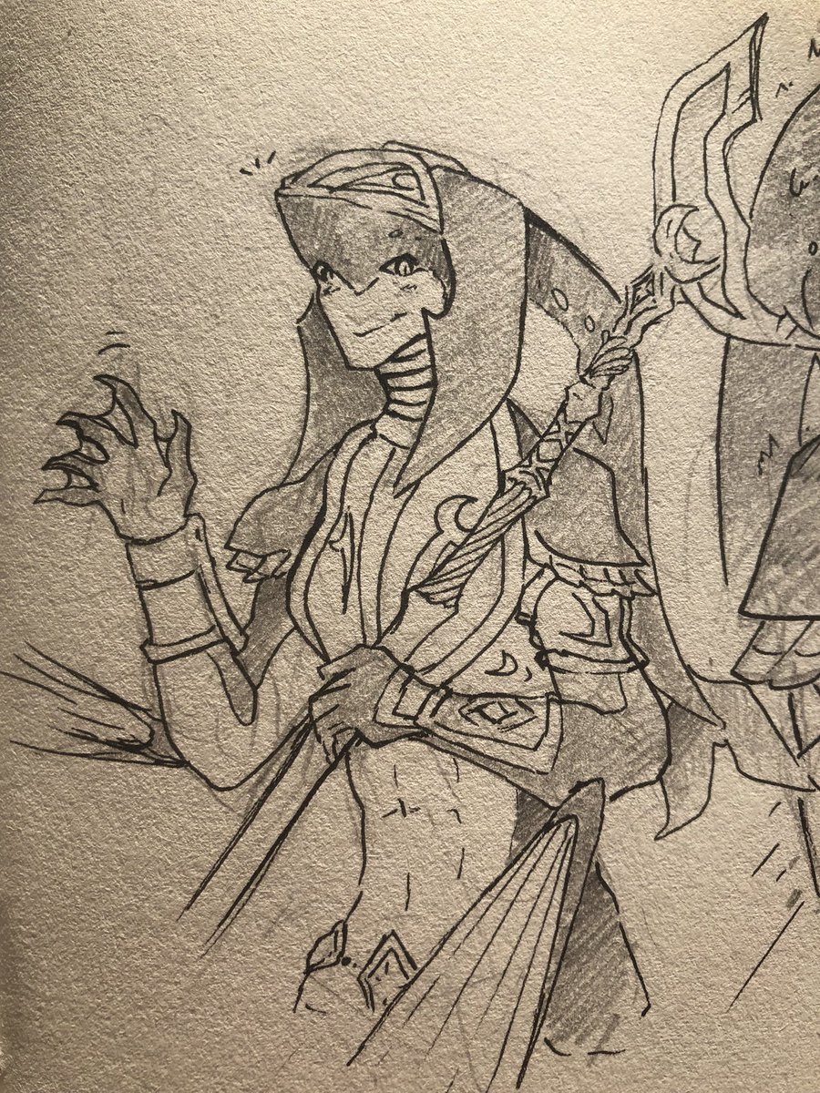 Moon (COMMISSIONS - Closed due to construction) tweet media