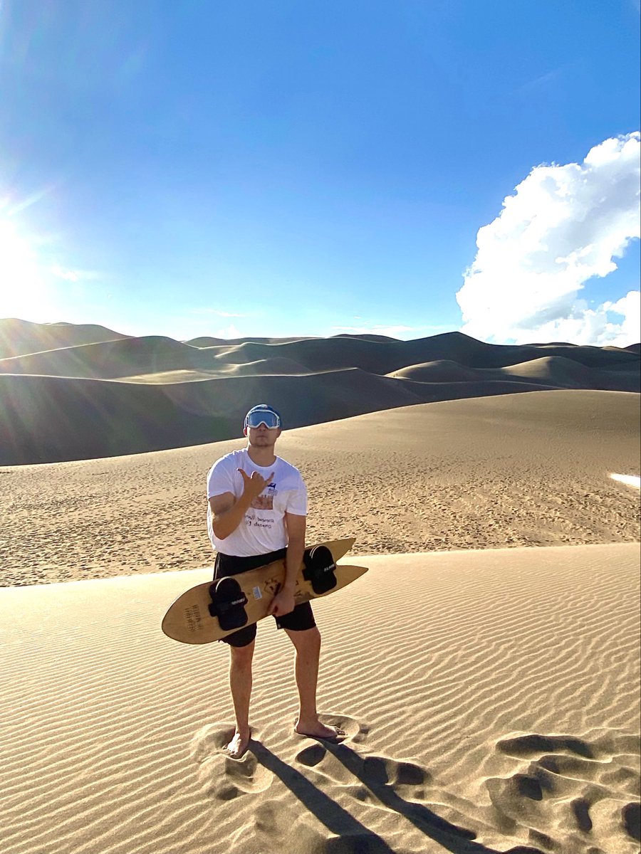 MW2N5's tweet photo. This past year has been one of the best years of my life. Though busy, highlights include traveling to 5 new states, 9 new countries (including all of Scandinavia), and editing a book

None of this happens by accident; beyond blessed to see 22 and keep living life to the fullest! https://t.co/0UM8mySUR1