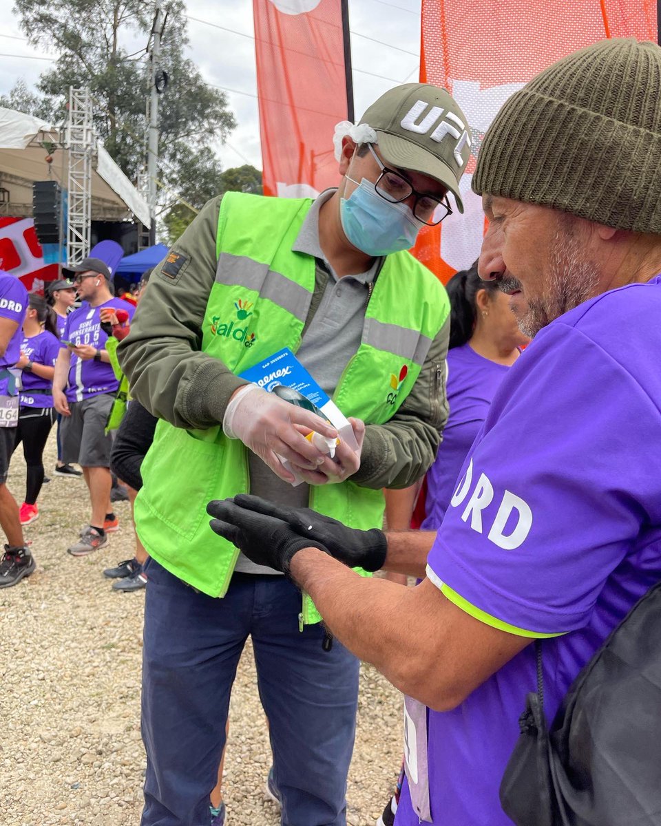 Corporación Colombia Internacional CCI tweet media