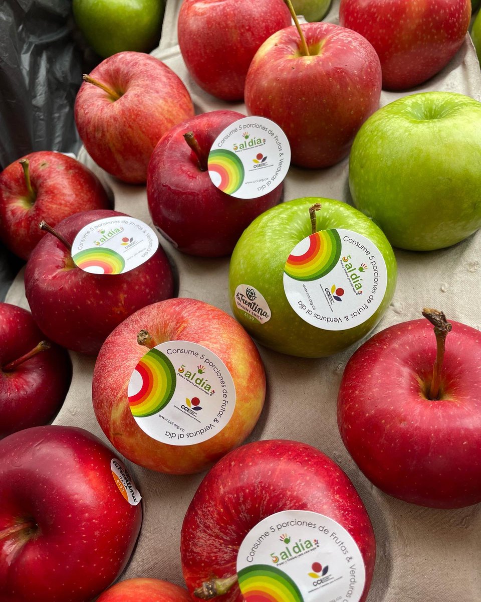 Corporación Colombia Internacional CCI tweet media