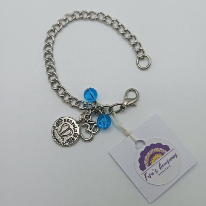 AccesoriosFefas's tweet photo. • Les debía una publicación de Pulseras, hay stock nuevo, estas son algunas: 

🌎 MAPAMUNDI
✈ VIAJERA
🧘🏻 OM 
💀 MEXICANA 

Mirá todos los modelos y productos que quieras desde nuestra Tiendita de WhatsApp 11- 2349-1744.

 #Descuentos #Tarjetas #Calidad #Efectivo #Colores https://t.co/0qdMbYdCj0