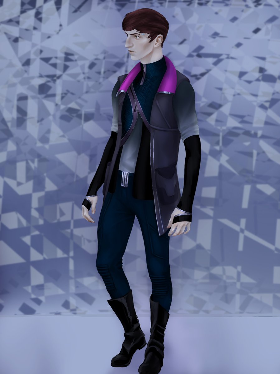 DBH <a href="/Pezzy__/">Pezzy</a>  Art Concept