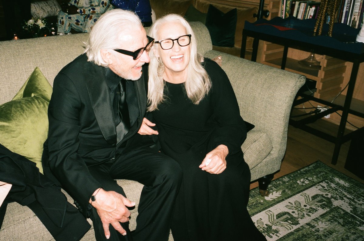 The Power Of The Dog tweet media