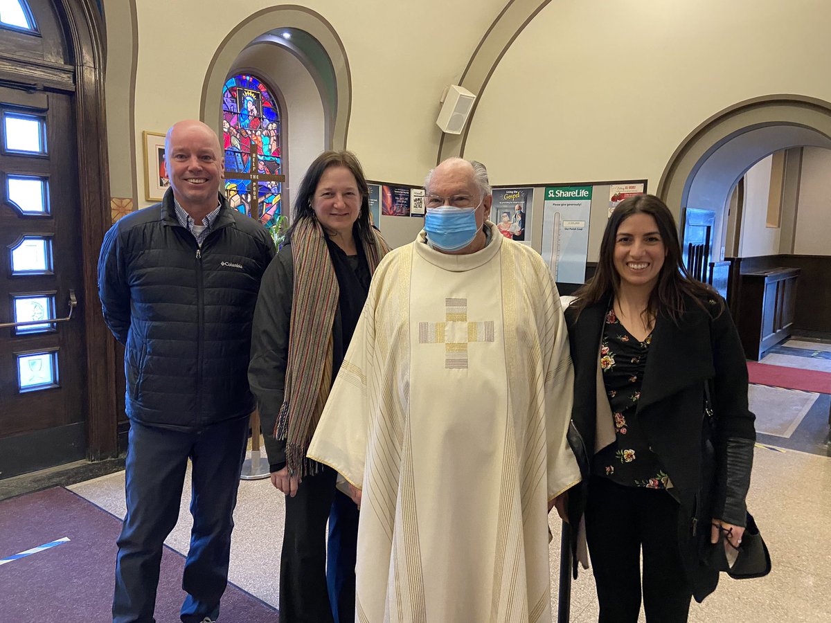 OLPHCS's tweet photo. It’s been a long time coming … an evening of deepening our faith as we celebrate #FirstCommunion with families. More to come on Thursday! 🙏 ⛪️ #FullCapacity #sacraments #GiftofCatholicEducation #RockStarTeachers @SOArea6_TCDSB @normsworld @TCDSBdirector https://t.co/XRI1sgLIli
