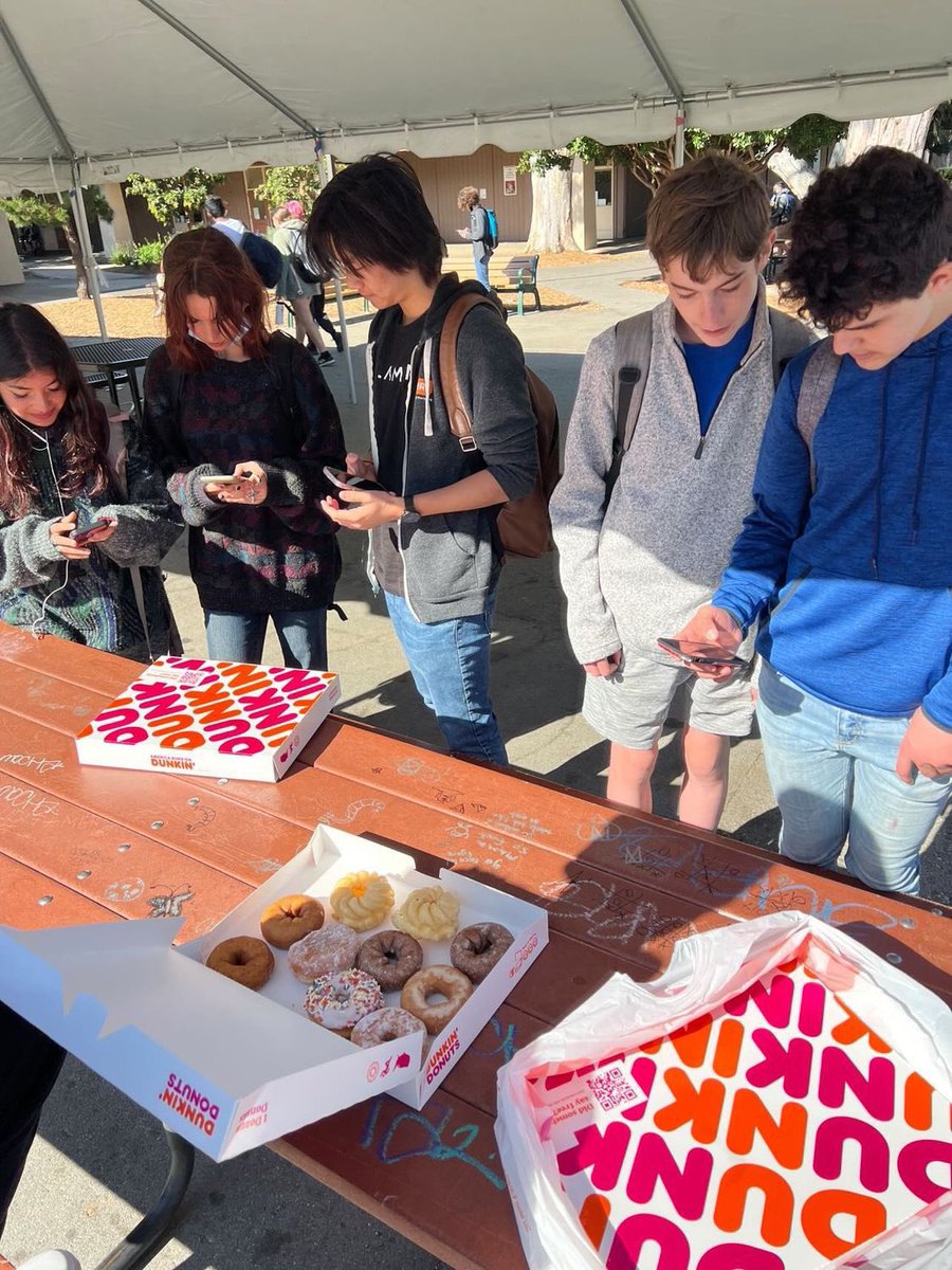 Karine Hsu tweet media