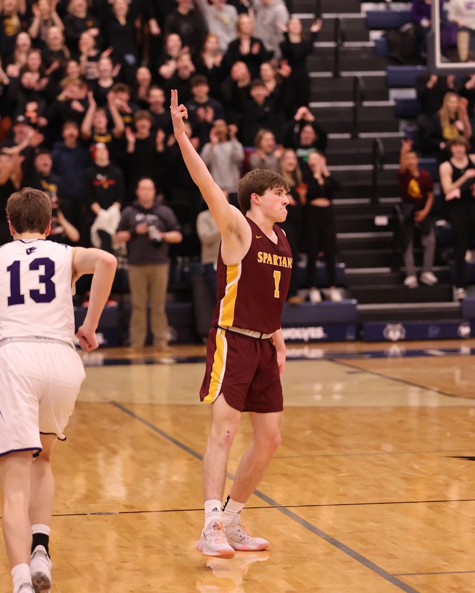 Our own Brady Hardewig, received All-State honors tonight with an honorable mention!! It’s only up from here #ProudNotSurprised