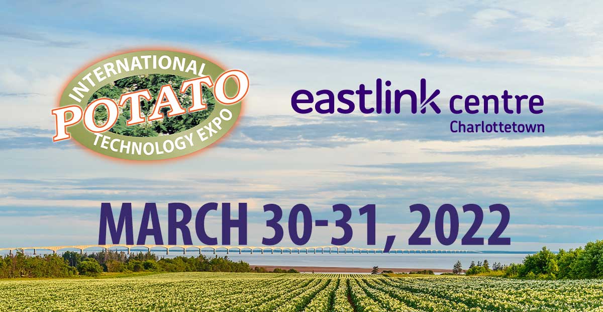 picketasystems's tweet image. Tomorrow and Thursday, Picketa Systems will be at the International Potato Technology Expo in Charlottetown, PE.

If you're interested in seeing a live demo, bring your friends to see some interesting potato technology. 🧑‍💻
#technology #potatotechnology #PicketaSystems
