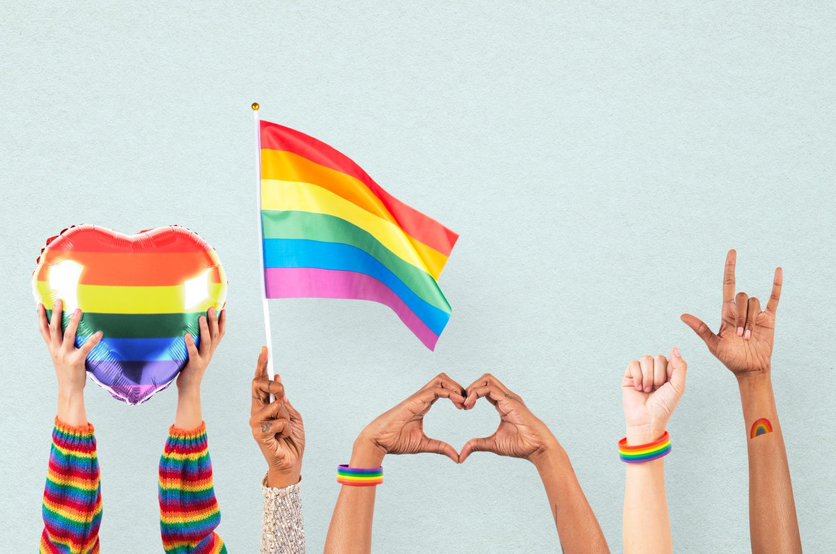 LGBTIQA+ HEALTH | Kentish Regional Clinic has a host of training opportunities coming up across the state to support LGBTIQA+ inclusion and suicide prevention
Check out upcoming dates here: eventbrite.com.au/o/kentish-regi…