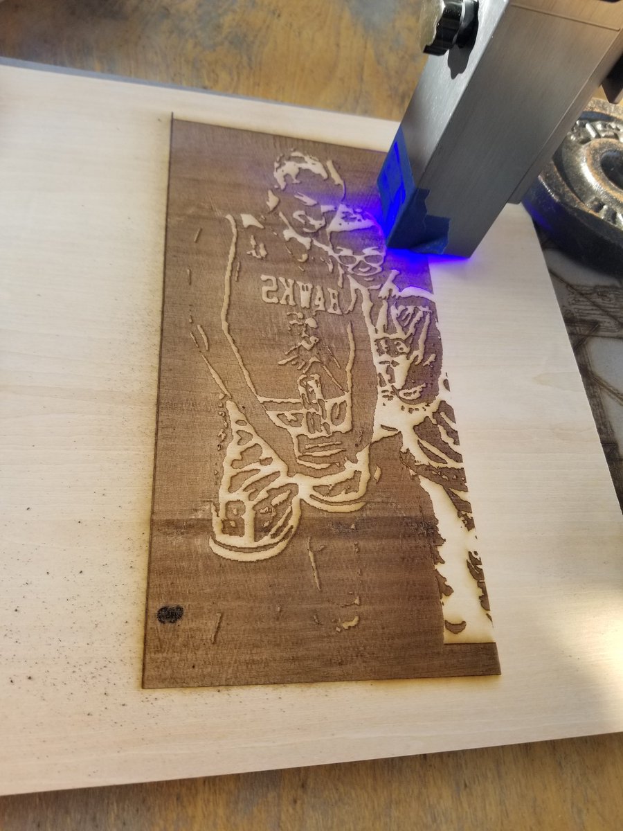 bluedotandrew's tweet photo. Had a blast working with folks in the preconference street printing sesh. #DL22 #bluedoted #DLsandiego22 https://t.co/TBMjU1cydA