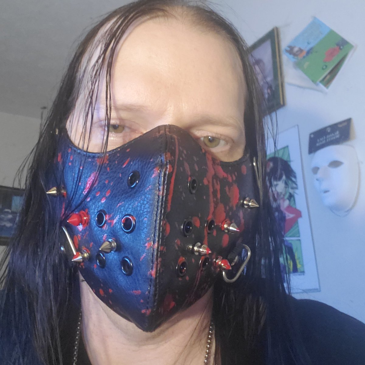 Maggot_Fodder94's tweet photo. #NewProfilePic https://t.co/OcNiJc6775