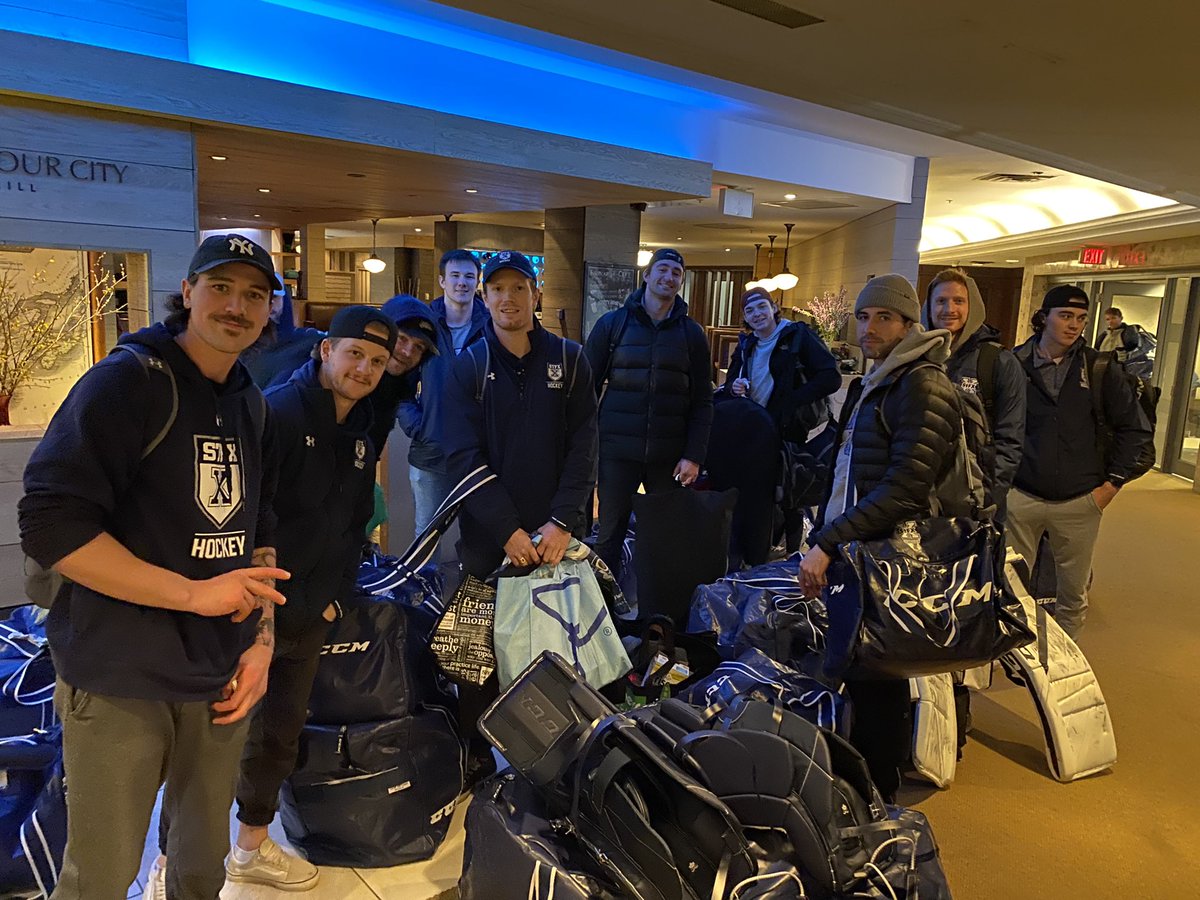 StFX Athletics tweet media