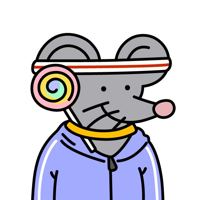 Gigi and Bravo are inseparable, their friendship has the perfect balance between indifference and extreme sympathy 😅 
Would you like to customize Gigi? How about this outfit? 🍭