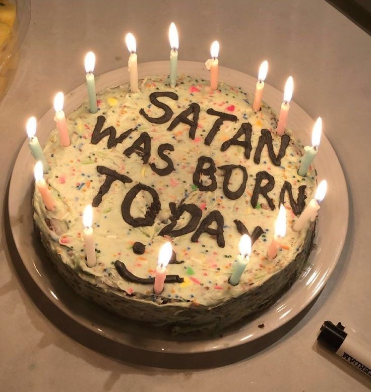 _comradeinarms's tweet photo. Happy Birthday!!! @dictumofwill https://t.co/EcIW43m1uT