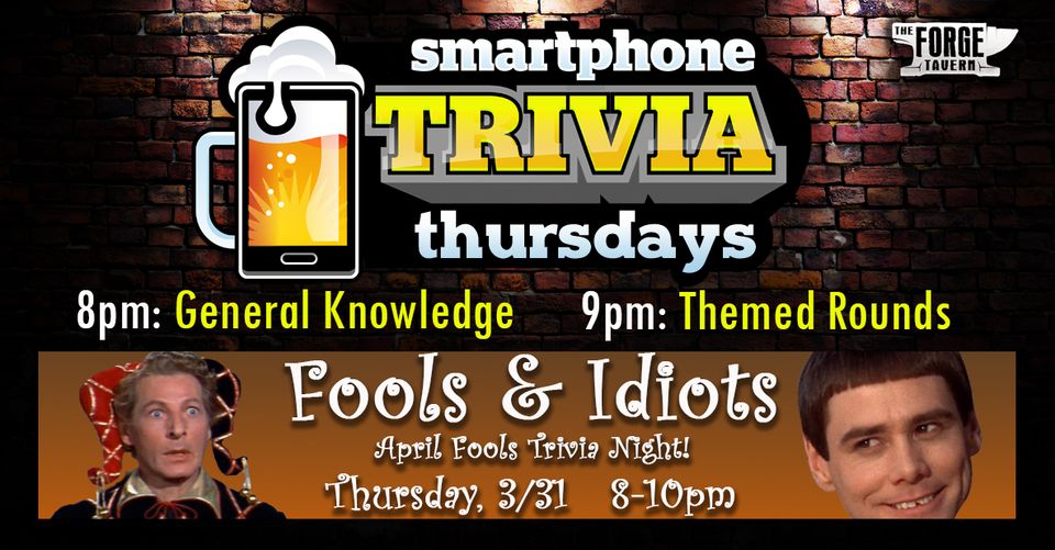 The Forge Tavern tweet media