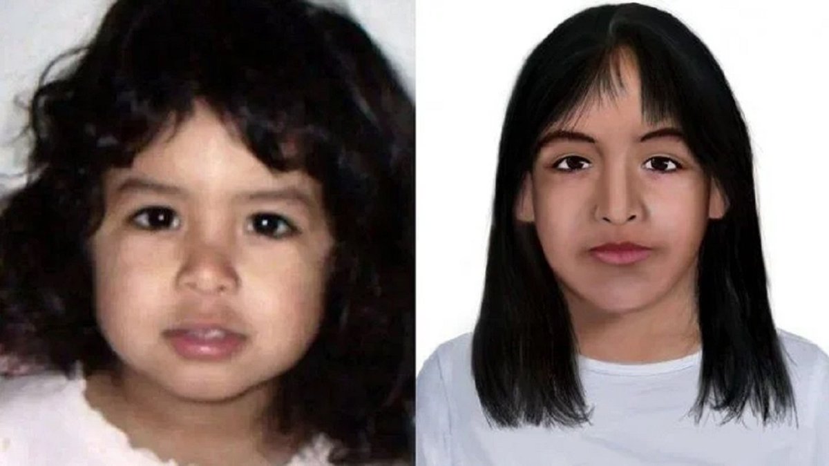 desaparecidaorg's tweet photo. Sofía Herrera desapareció el 28/9/2008 en Río Grande. Ella tendría hoy 17 años. Dónde está ??, Qué le hicieron ??.  Sigamos compartiendo!, cualquier información avisar #URGENTE al ☎ (02964) 435000.

#JusticiaPorSofia #TierraDelFuego
#Argentina https://t.co/tCAq8bWaan