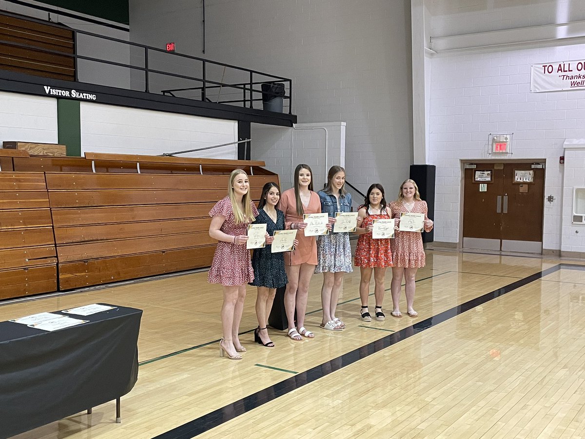 Ness City Jr/Sr High tweet media