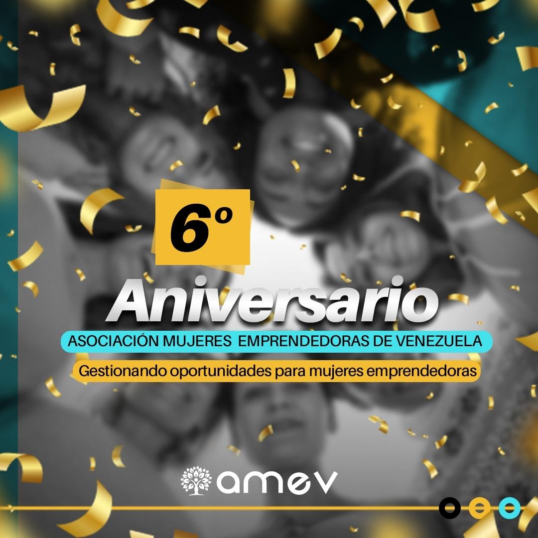 Mujeres Emprendedoras de Vzla tweet media