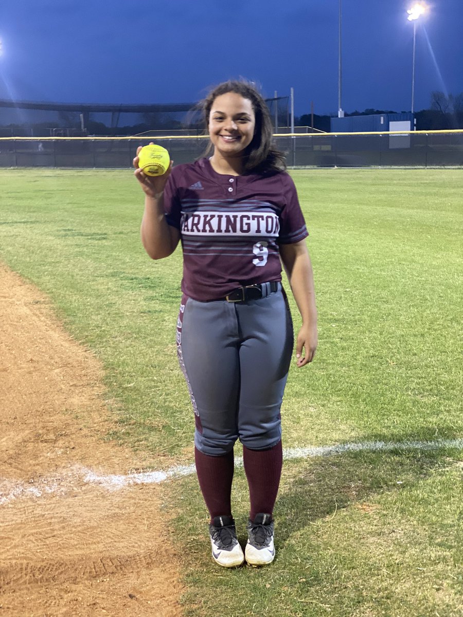 Another singer Dinger! Great job Kassidy!!! #togetherstronger #provethemwrong #LetsEat