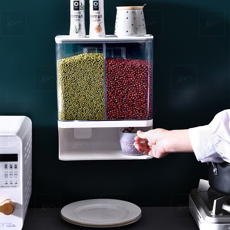 exploreshopee's tweet photo. ✨✨Rekomendasi Dispenser Beras Melindungi Beras Dari Kutu✨✨

                    👇🏻👇🏻Yuk Check👇🏻👇🏻 https://t.co/ZHds8Mri24