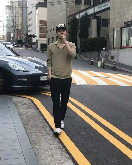 94LOOKS's tweet image. boyfriend

#SEHUN #세훈