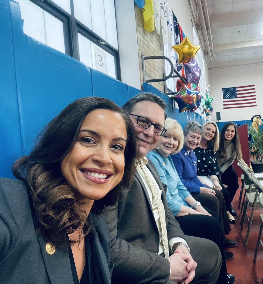 Yanaiza Gallant tweet media