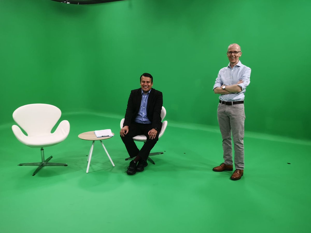 AsiaVideoIA's tweet photo. Final tech-checks before we go live for #aviaott 2022! Grab your coffee and join us live as we dissect and examine the video streaming industry in Asia. Be sure to follow us for more live updates! #aviaott https://t.co/Gews6G2tiN