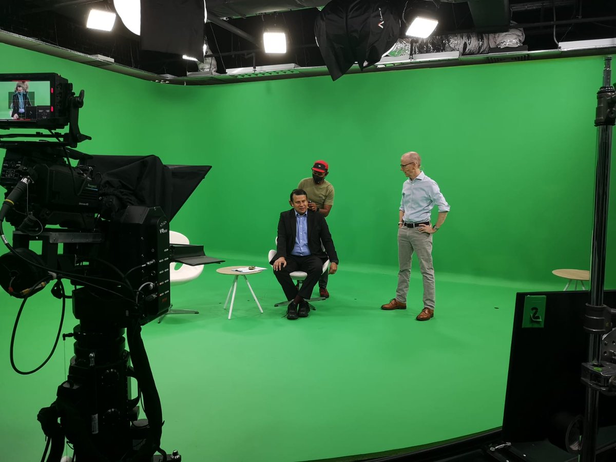 AsiaVideoIA's tweet photo. Final tech-checks before we go live for #aviaott 2022! Grab your coffee and join us live as we dissect and examine the video streaming industry in Asia. Be sure to follow us for more live updates! #aviaott https://t.co/Gews6G2tiN