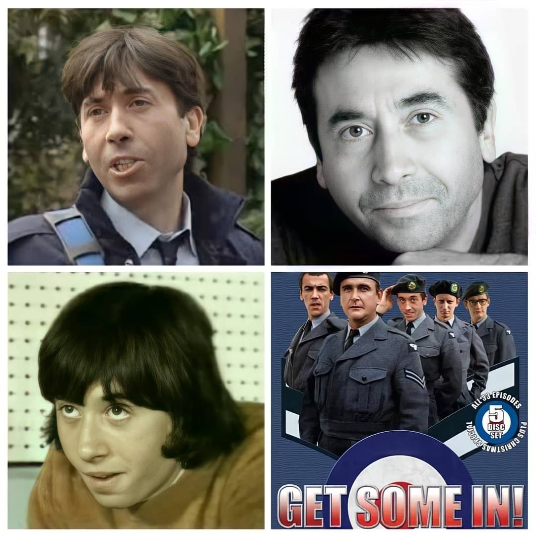 Seventiesuk: David Janson is 72 today, Happy Birthday David  follo 