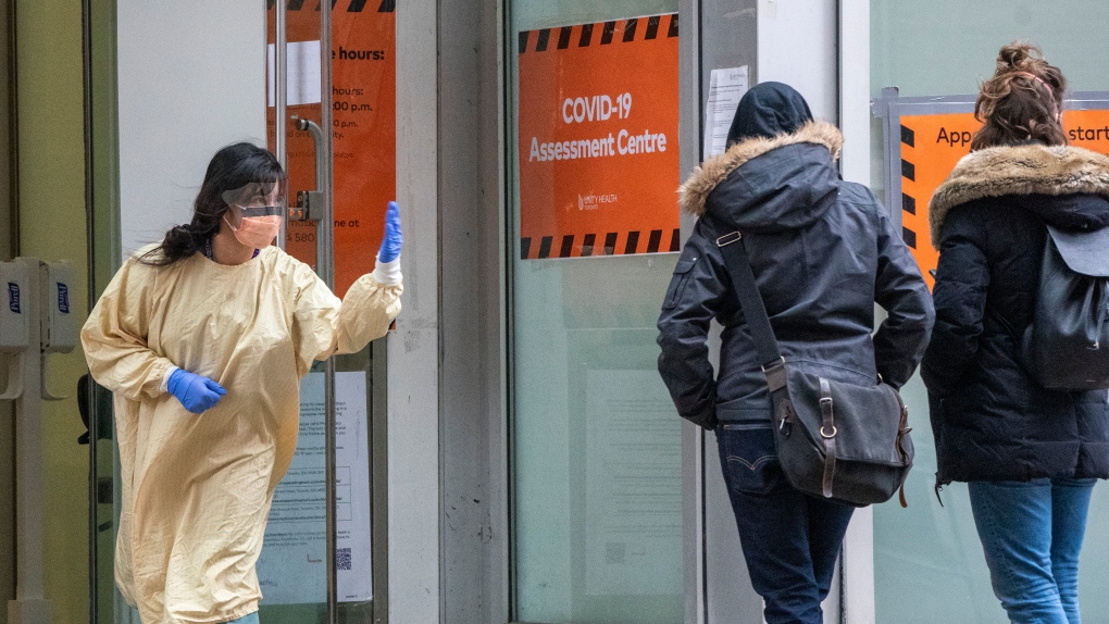 CTV News tweet media