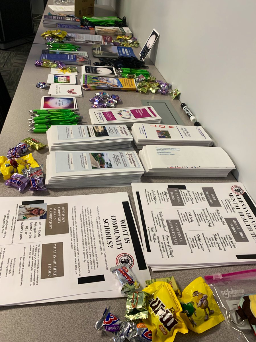 CVCSDWarriors's tweet photo. We are grateful for all who presented at this evening’s Family Resource Night and for all of the important information shared. If you missed tonight’s event, a recording will be posted on our website within the next few days. https://t.co/xIizslraMU