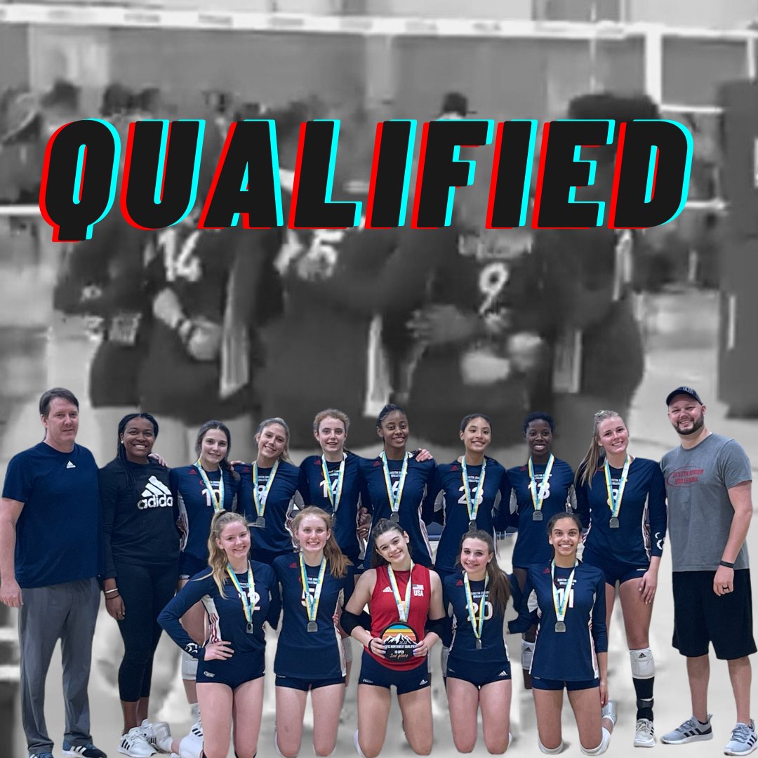 Austin Junior Volleyball tweet media