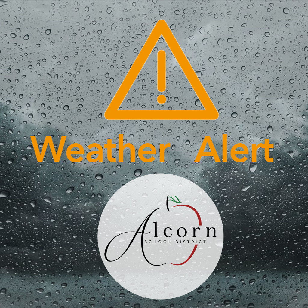 Alcorn School District tweet media