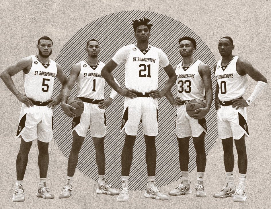 Bonnies Basketball tweet media