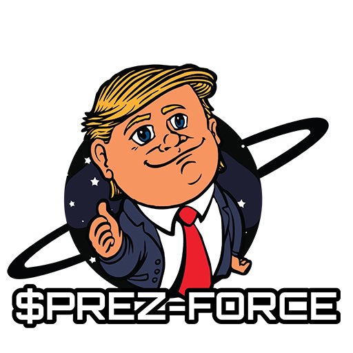 Everyone give @PrezTokenSD’s close ally in #smartdefi a follow. <a href="/Tsunami_SD/">TSUNAMI SmartDeFi</a>