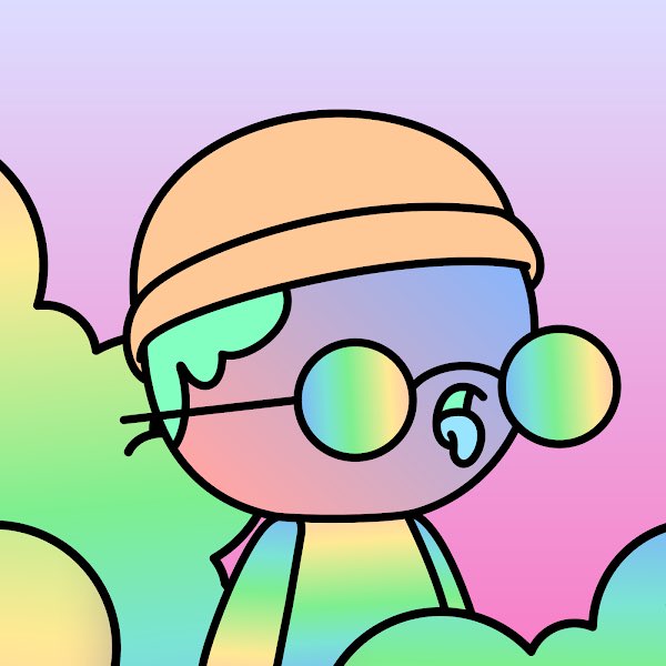 GutterCityDJ's tweet photo. 3D @thealiendoogle how’d I do? https://t.co/dcHR5ECljk