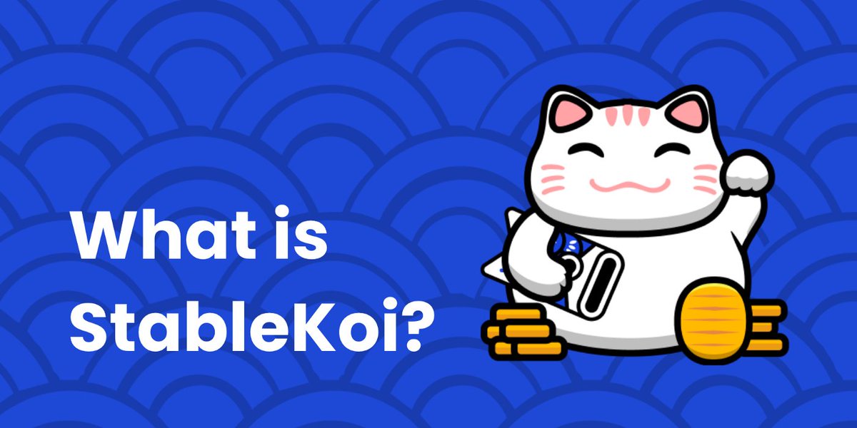 StableKoi tweet media