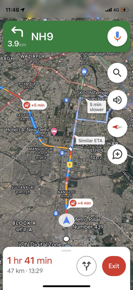 juzabhi08's tweet photo. @nitin_gadkari @dtptraffic We don’t need bullet train.
We need drivable road with proper traffic management. https://t.co/ZQyZrg6ap1