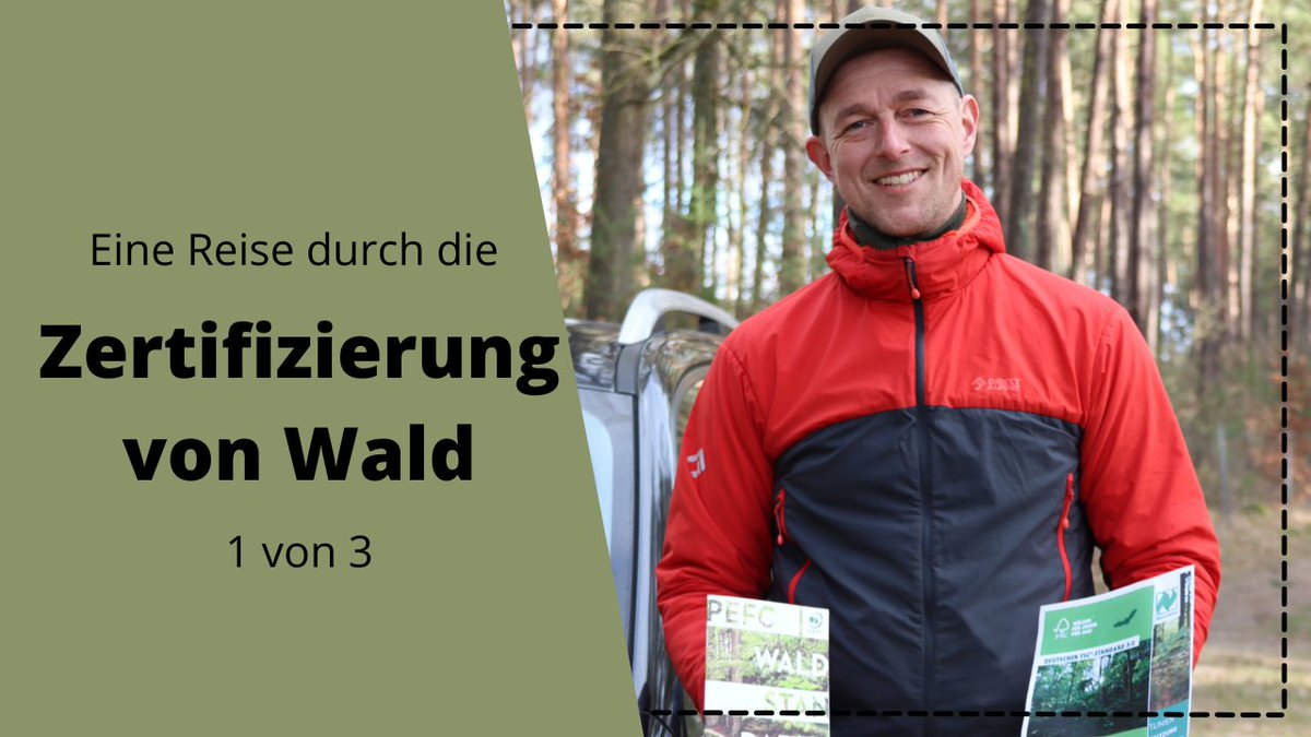 „Flipped Classroom“ das klingt doch lustig? Doch ist diese zum Beispiel in Finnlands Schulen erfolgreiche Lernmethode eine durchaus ernste Angelegenheit. Sie hält derzeit Einzug bei der Waldbauernschule Brandenburg.
forstpraxis.de/waldbauernschu…