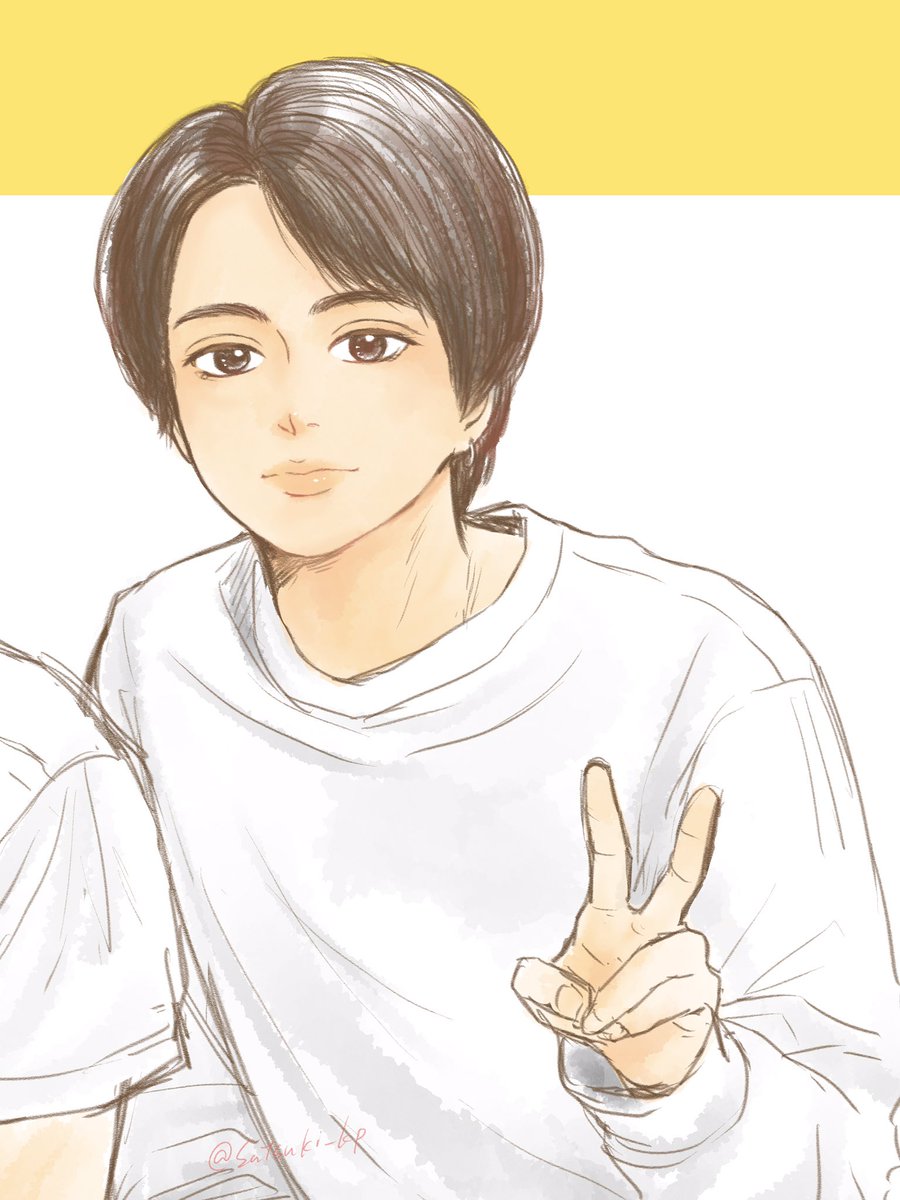 satsuki__fa's tweet photo. 💛 https://t.co/jDk82O6CAX