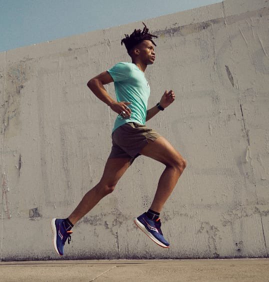 Very excited to share the news that we’ve been appointed by <a href="/SauconyUK/">Saucony UK & Ireland</a>. Kick starting with managing its SS22 experiential launch. Already huge fans of the brand we can’t wait to show you what we’ve been working on over the last few months. Watch this space! 👀