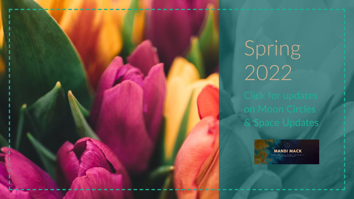 hellomack's tweet image. April News changes and Moon Circles - mailchi.mp/39a916f62e36/a…