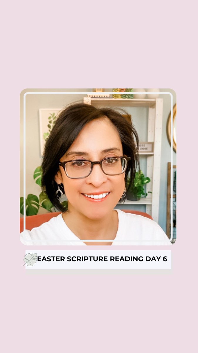 CamilleMcIntyr's tweet photo. Want a Daily Scripture Reading leading up to Easter. Click here to follow along! https://t.co/wCdkVvRb5A https://t.co/CCCWrIAISn