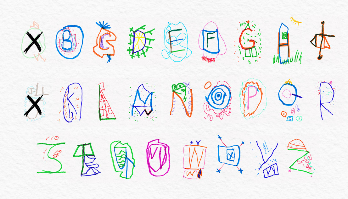 Hey frens! Still 24 letters left to collect in Jonah's 2nd Alphabet Collection 🤓 Lets see if we can get his collection sold out in the next month! 🥰 #NFTArt #KidsArt #Alphabet #NFTKids #KidsNFT #ChildArt #JonahsWorld