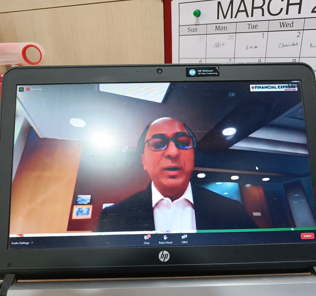 jayanta21's tweet photo. @hsikka1 sir on today at #FEAgriTechSummit 

Enjoying always to hear from him 👍 thanks sir https://t.co/WXsD7cas0z